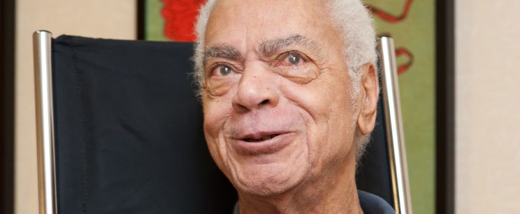 Earle Hyman