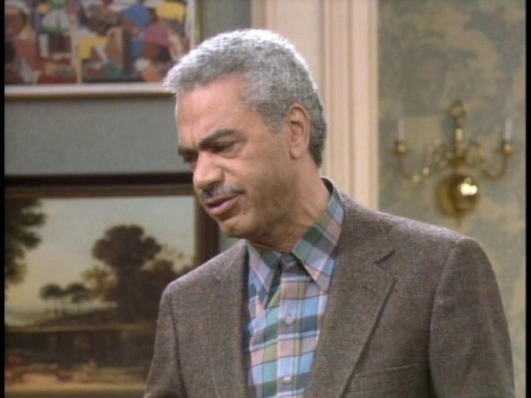 Earle Hyman