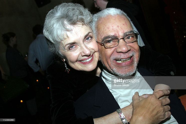 Earle Hyman