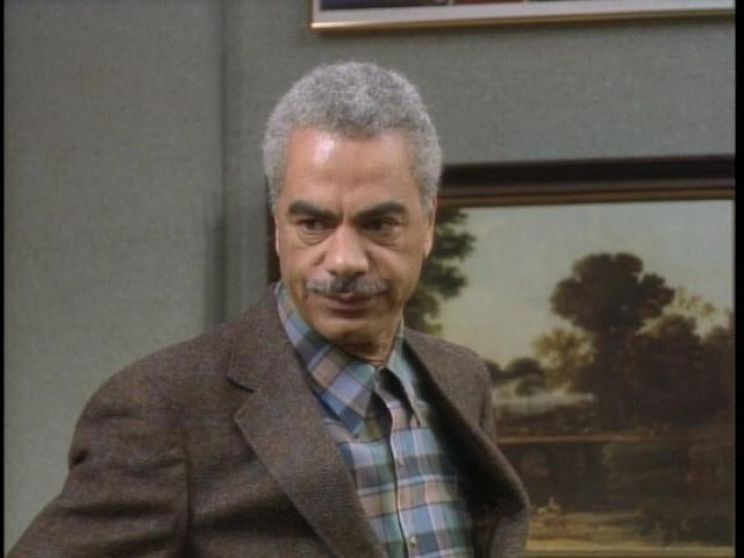 Earle Hyman