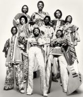 Earth Wind & Fire