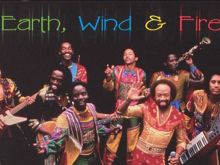 Earth Wind & Fire