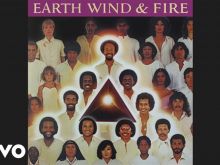 Earth Wind & Fire