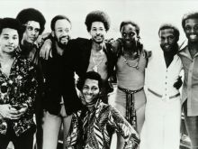 Earth Wind & Fire