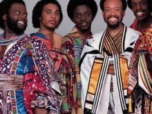 Earth Wind & Fire