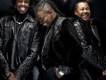 Earth Wind & Fire