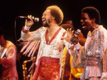 Earth Wind & Fire