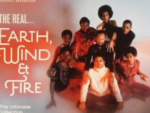 Earth Wind & Fire