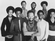 Earth Wind & Fire