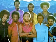 Earth Wind & Fire