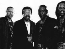 Earth Wind & Fire