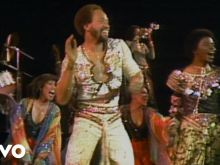 Earth Wind & Fire