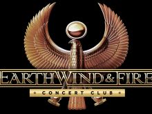 Earth Wind & Fire