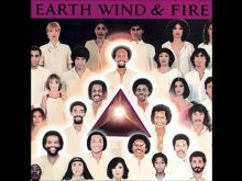 Earth Wind & Fire