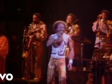 Earth Wind & Fire