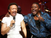 Earth Wind & Fire