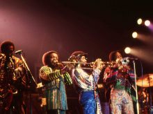 Earth Wind & Fire