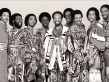 Earth Wind & Fire