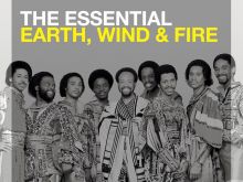 Earth Wind & Fire