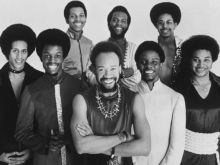 Earth Wind & Fire