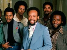 Earth Wind & Fire