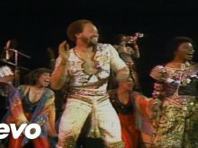 Earth Wind & Fire