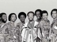 Earth Wind & Fire