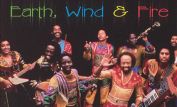 Earth Wind & Fire