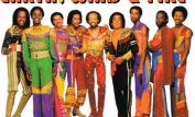 Earth Wind & Fire