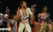 Earth Wind & Fire