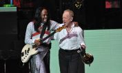 Earth Wind & Fire