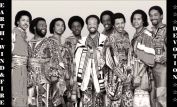 Earth Wind & Fire