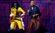 Earth Wind & Fire