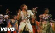 Earth Wind & Fire