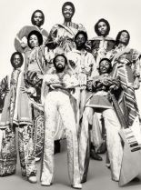 Earth Wind & Fire