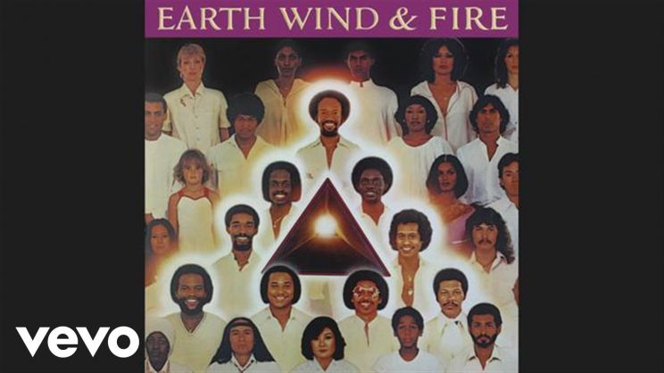 Earth Wind & Fire