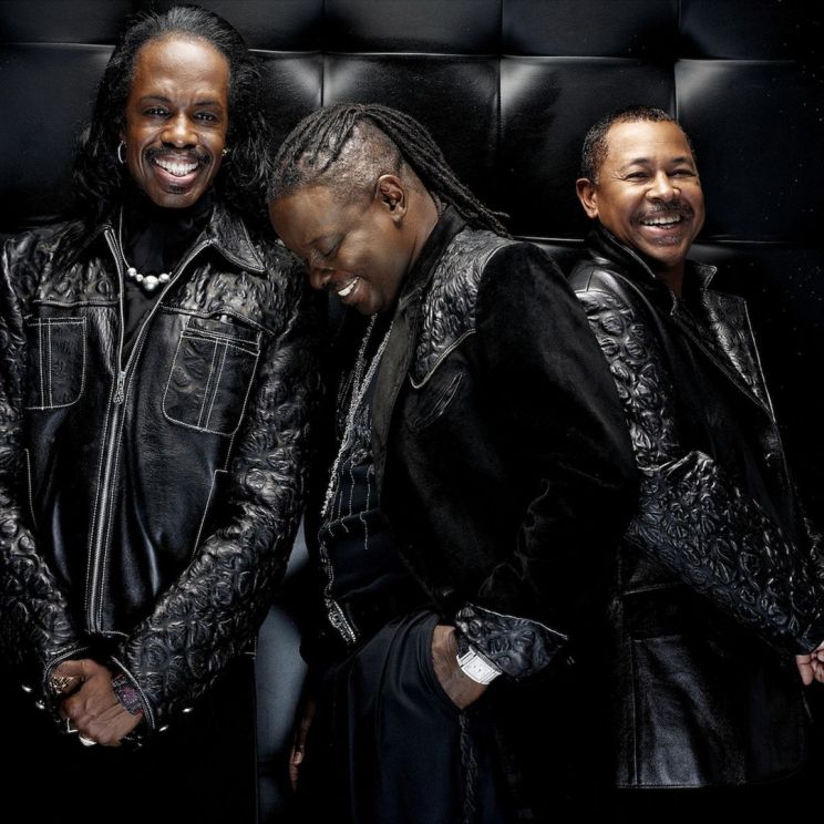 Earth Wind & Fire