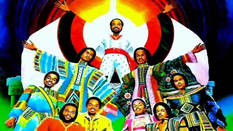 Earth Wind & Fire