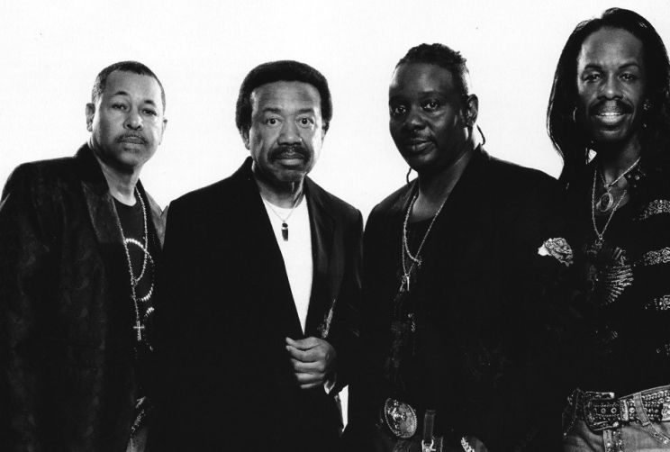 Earth Wind & Fire