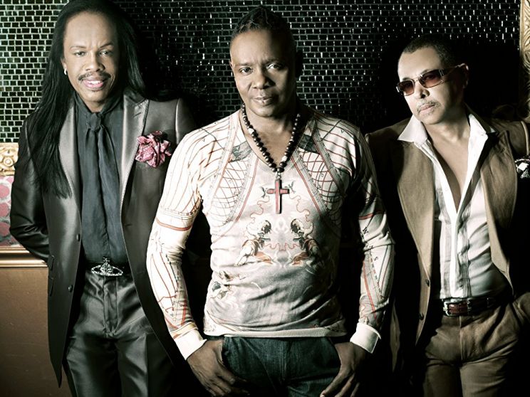 Earth Wind & Fire