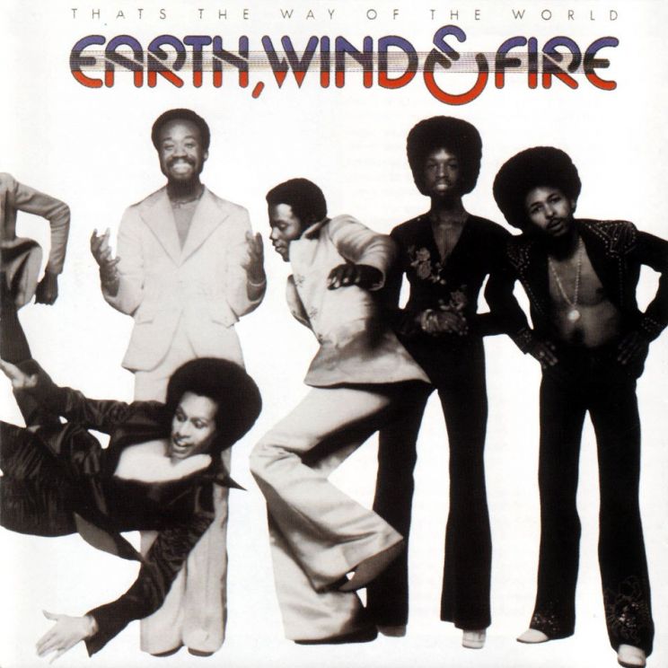 Earth Wind & Fire