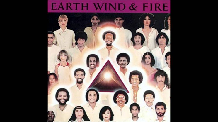 Earth Wind & Fire