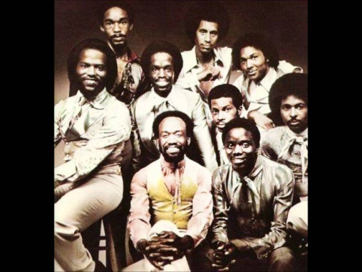 Earth Wind & Fire