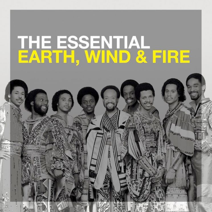 Earth Wind & Fire