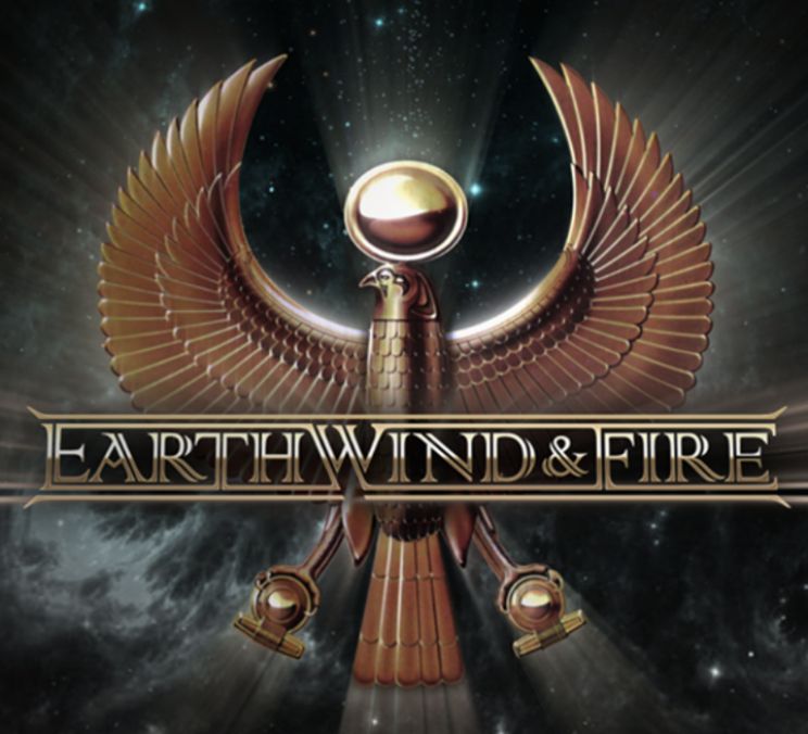 Earth Wind & Fire