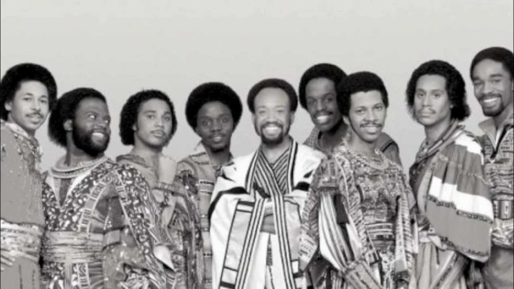 Earth Wind & Fire