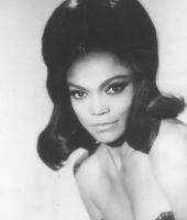 Eartha Kitt