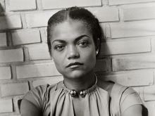 Eartha Kitt