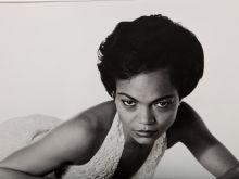 Eartha Kitt