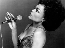 Eartha Kitt